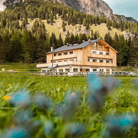 Chalet Alpenrose Misurina Kültér fotó
