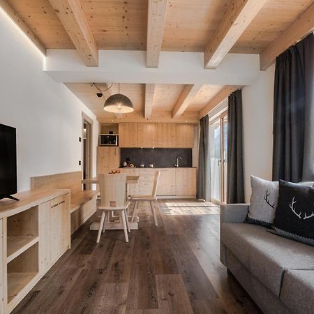 Chalet Alpenrose Misurina Kültér fotó