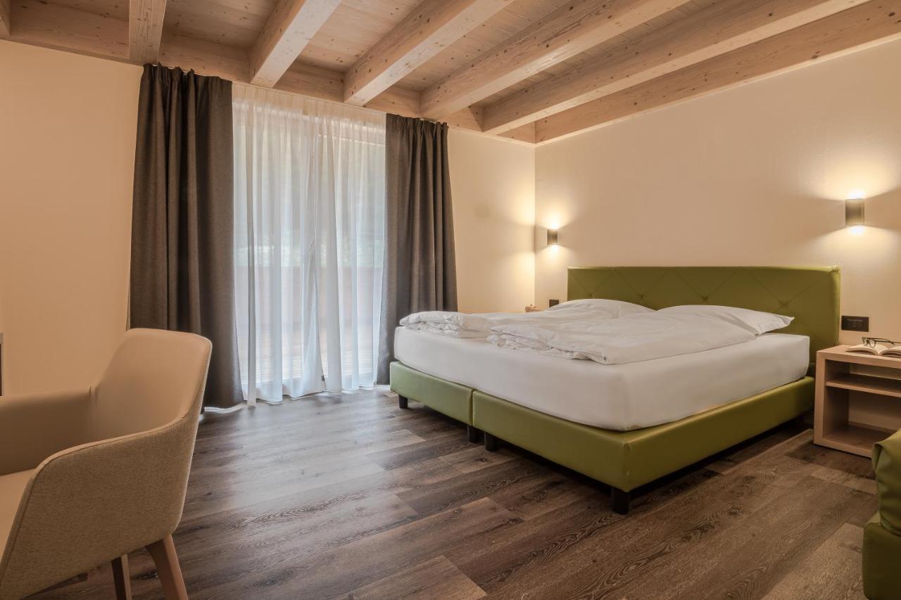 Chalet Alpenrose Misurina Kültér fotó
