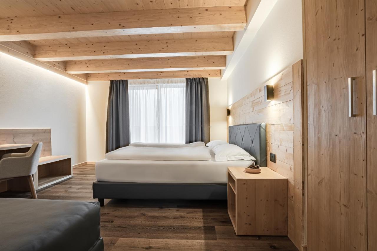 Chalet Alpenrose Misurina Kültér fotó