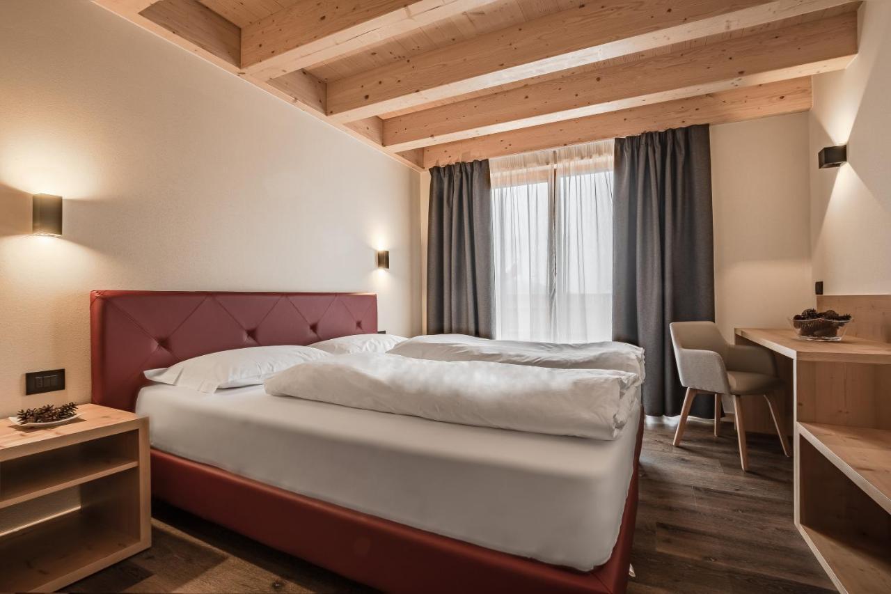 Chalet Alpenrose Misurina Kültér fotó