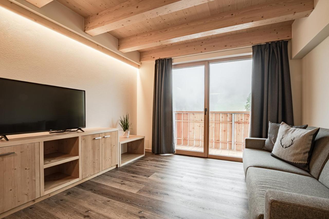 Chalet Alpenrose Misurina Kültér fotó